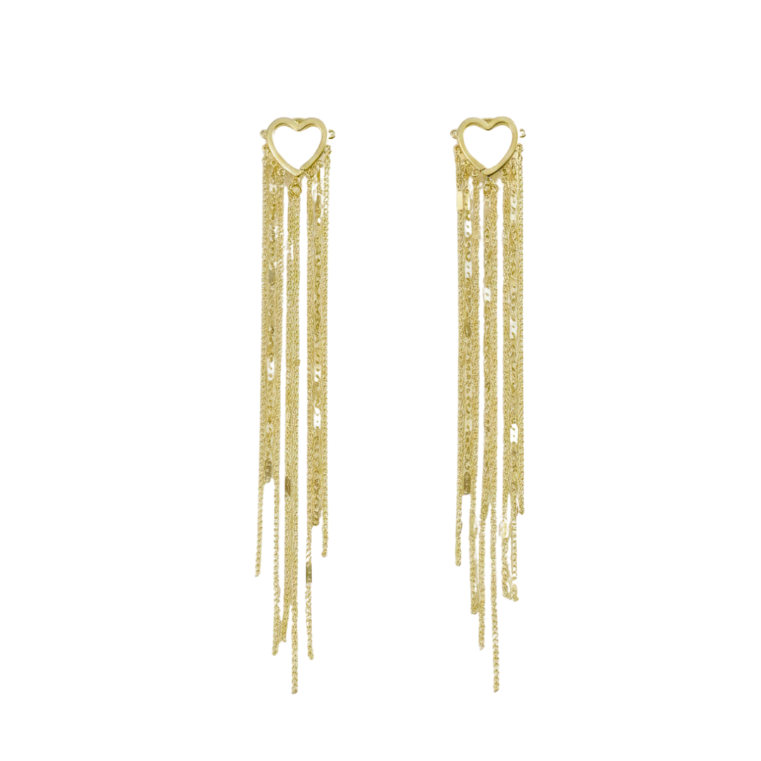 Aretes Aurora
