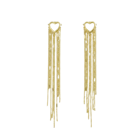 Aretes Aurora
