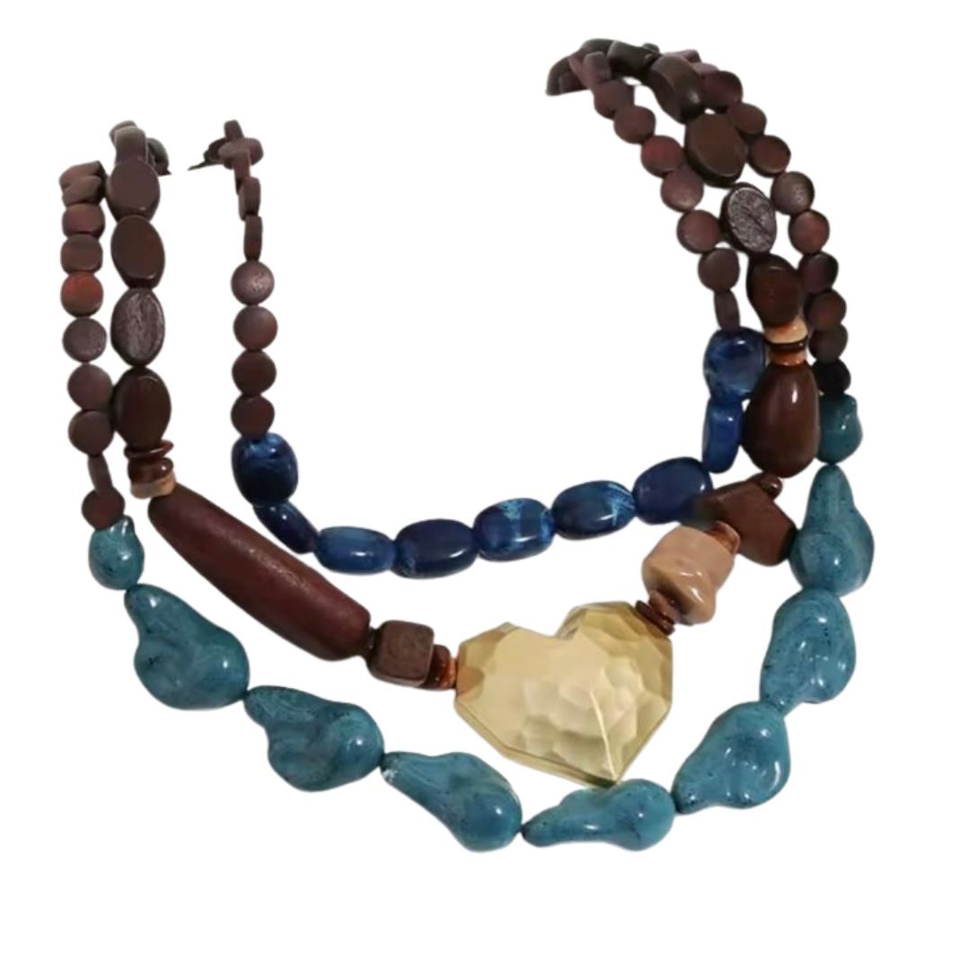 Collar Alma
